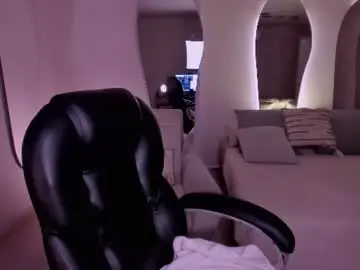 Chaturbate Nude Webcam of victoriabennetx