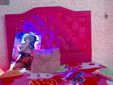 Chaturbate Free Porn Cam of antia_x