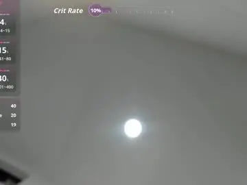 Chaturbate Nude Webcam of barbiie_98