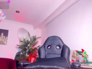 Chaturbate Adult Webcams of belladiamond18