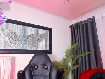 Chaturbate Adult Webcam of belladiamond18