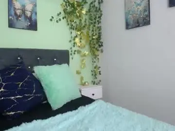 Chaturbate Live Porn of bellamarquez_