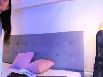 Chaturbate Private Sex Chat of dahliacielo