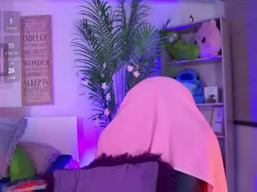 Chaturbate Best live sex cam show of dakotaa_01