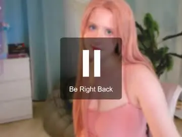 Chaturbate Nude Webcam of delilahtaylor
