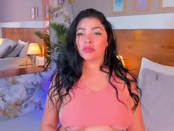 Chaturbate Live Porn of emma_bakker_