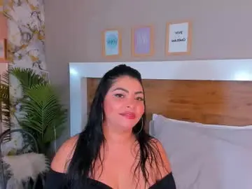 Chaturbate Free Live Porn of emma_bakker_