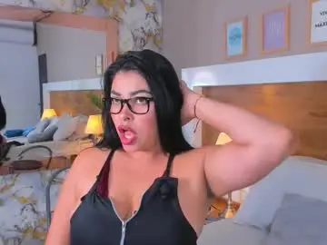 Chaturbate Private Sex Chat of emma_bakker_