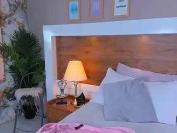 Chaturbate Live Sex of emma_bakker_