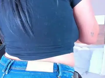 Chaturbate Live Sex of emma_bakker_