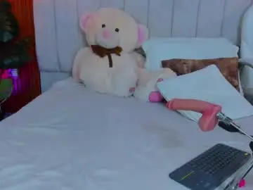 Chaturbate Best live sex cam show of emma_bakker_