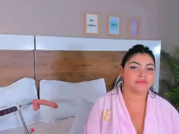 Chaturbate Live Sex Cam of emma_bakker_
