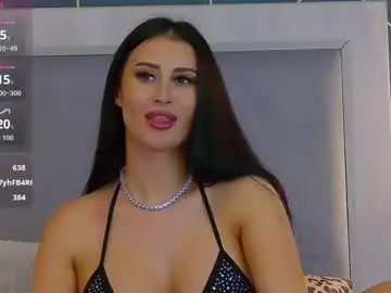 Chaturbate Sex Cam of emylaveau