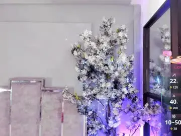 Chaturbate Adult Webcam of gabyyjones