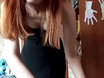 Chaturbate Nude Webcam of georgianahaeussler