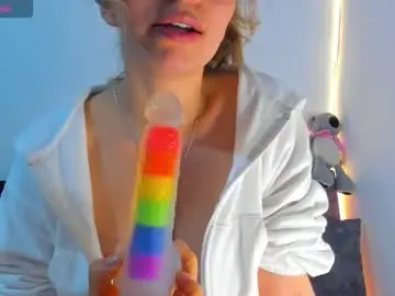 Chaturbate Best live sex cam show of hanna_cute111