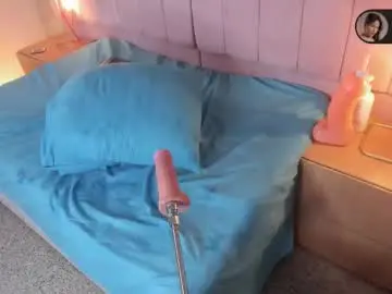 Chaturbate Sex Cam of hillarycollins