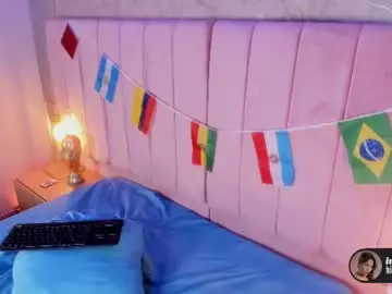 Chaturbate Private Sex Chat of hillarycollins