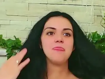 Chaturbate Free Live Porn of ingridmyst