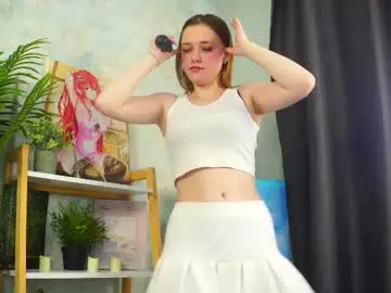 Chaturbate Sex Cam of juliettakaniecki