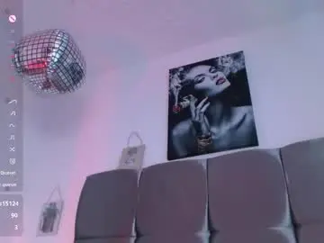 Chaturbate Live Porn of karol_wish