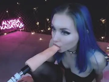 Chaturbate Sex Cam of kasatka969