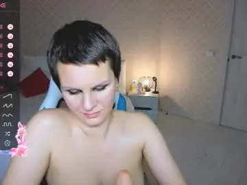 Chaturbate Sex Chat of louisa_bay