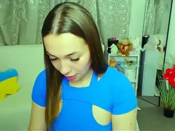 Chaturbate Live Sex Cam of m_vikki