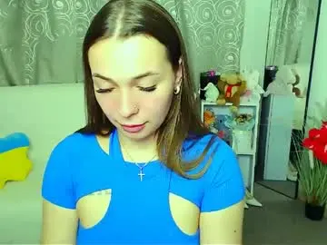Chaturbate Free Porn Cam of m_vikki