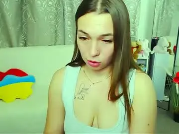 Chaturbate Adult Video Chat of m_vikki