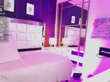 Chaturbate Sex Chat of melany_chase