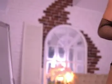 Chaturbate Best live sex cam show of metishadusk