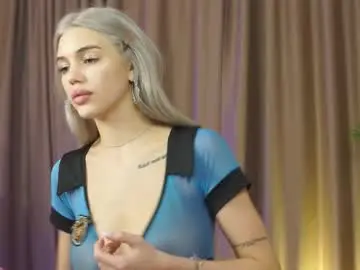 Chaturbate Watch Live Sex Cams of milabunny_