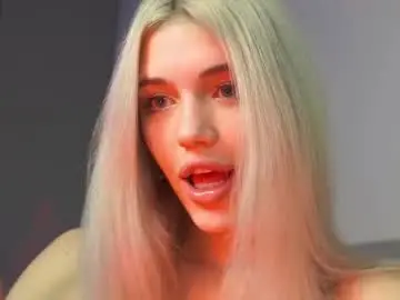 Chaturbate Live Porn of milabunny_