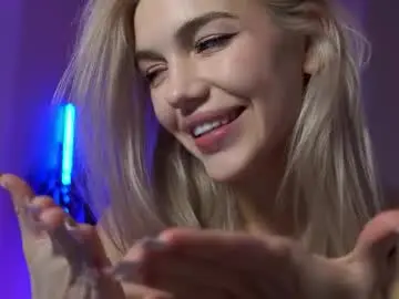 Chaturbate Best Webcam of milabunny_