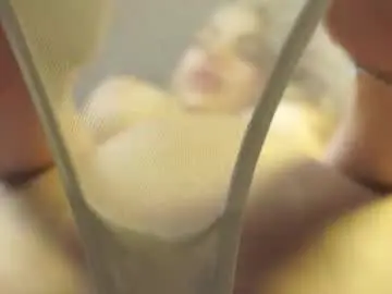 Chaturbate Best Webcam of milabunny_