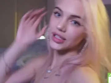 Chaturbate Free Porn Cam of milabunny_