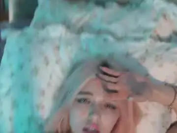 Chaturbate Sex Chat of milabunny_