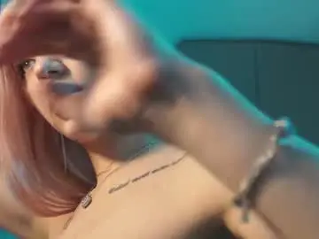 Chaturbate Adult Video Chat of milabunny_