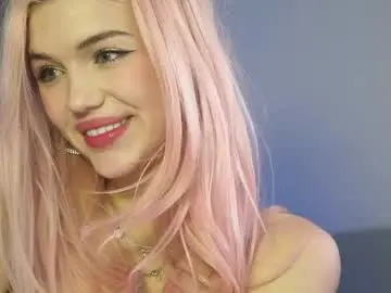 Chaturbate Best Webcam of milabunny_