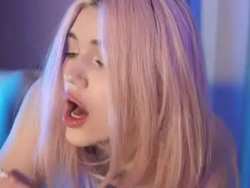 Chaturbate Sex Chat of milabunny_