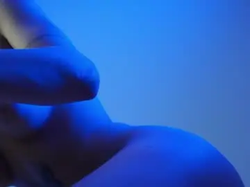 Chaturbate Live Porn of milabunny_