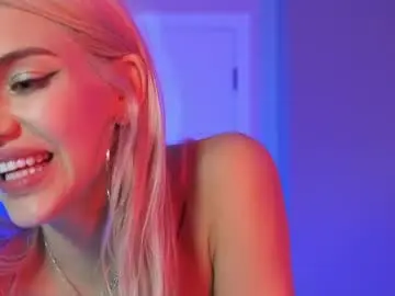 Chaturbate Free Porn Cam of milabunny_