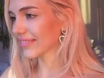 Chaturbate Sex Cam of milabunny_