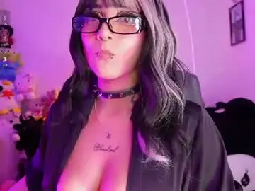Chaturbate Free Live Porn of ming_yue_