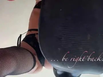 Chaturbate Adult Webcam of missmagnetizm