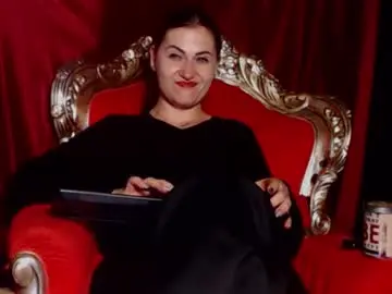 Chaturbate Nude Webcam of mistressfabiola