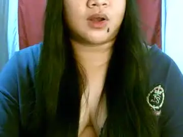 Chaturbate Best live sex cam show of pinayjona