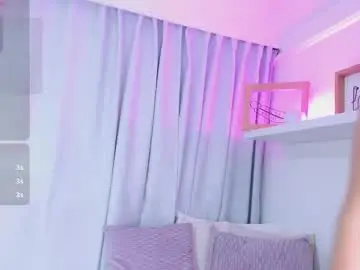 Chaturbate Live Porn of pucca7