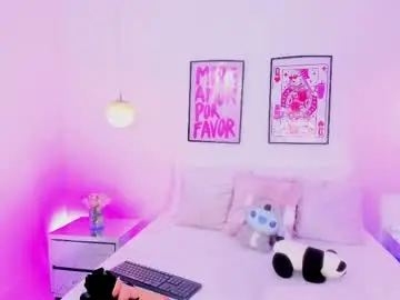 Chaturbate Live Sex Cam of pucca7